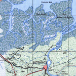 ENGESAT INTERNATIONAL São Luís digital map