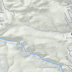 Fédération québécoise pour le saumon atlantique Rivière Cascapédia SaumonQC digital map