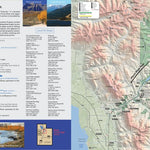 Fly Fishing Outfitters Provo River Utah - FFO digital map
