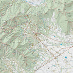 Fraternali Editore Cumiana - Mappa Turistica CAI digital map