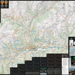 Fraternali Editore MTB-02-NORD digital map