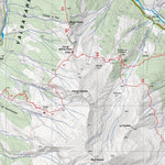 Fraternali Editore MTB-02-SUD digital map
