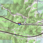 Game Planner Maps Arizona Unit 18A bundle