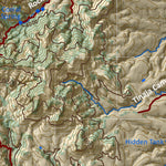Game Planner Maps AZ 36B 2 digital map