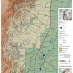 Game Planner Maps AZ 36C 1 digital map