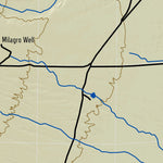 Game Planner Maps AZ 36C 2 digital map