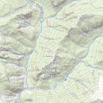 Game Planner Maps Colorado Unit 76 digital map