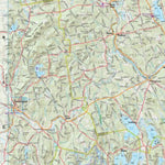 Garmin Maine Atlas & Gazetteer Map 20 digital map