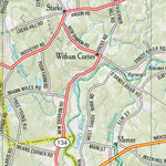 Garmin Maine Atlas & Gazetteer Map 20 digital map