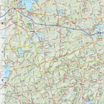 Garmin Maine Atlas & Gazetteer Map 22 digital map