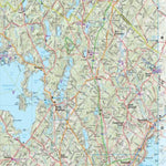 Garmin Maine Atlas & Gazetteer Map 5 digital map