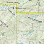 Garmin Maine Atlas & Gazetteer Map 57 digital map