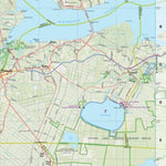 Garmin North Carolina Atlas & Gazetteer Page 47 digital map