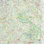 Garmin North Carolina Atlas & Gazetteer Page 75 digital map