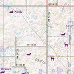 Garmin South Dakota Atlas & Gazetteer Page 19 bundle exclusive