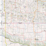 Garmin South Dakota Atlas & Gazetteer Page 66 bundle exclusive