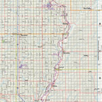 Garmin South Dakota Atlas & Gazetteer Page 71 bundle exclusive