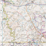 Garmin Utah Atlas & Gazetteer Page 46 digital map