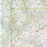 Garmin Utah Atlas & Gazetteer Page 48 digital map