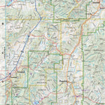 Garmin Utah Atlas & Gazetteer Page 50 digital map