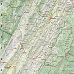 Garmin West Virginia Atlas & Gazetteer Page 48 digital map