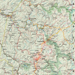 Garmin West Virginia Atlas & Gazetteer Page 53 digital map