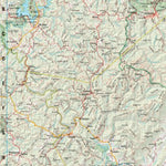 Garmin West Virginia Atlas & Gazetteer Page 54 digital map