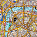 Geographers' A-Z Map Company A-Z London Map Bundle bundle