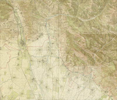 GEOLAND LTD 25k_Soviet_32-a digital map