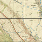 GEOLAND LTD 25k_Soviet_33-d digital map