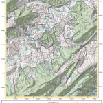 George Washington & Jefferson National Forest Jordan Mines bundle exclusive