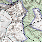 George Washington & Jefferson National Forest Jordan Mines bundle exclusive