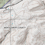 George Washington & Jefferson National Forest MacDonalds Mill bundle exclusive