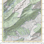 George Washington & Jefferson National Forest Potts Creek bundle exclusive