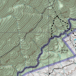 George Washington & Jefferson National Forest Potts Creek bundle exclusive