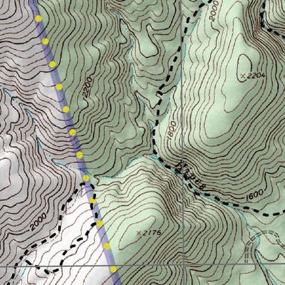 George Washington & Jefferson National Forest Strom bundle exclusive