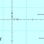 Geoscience Australia Broome SE51 - 06 digital map