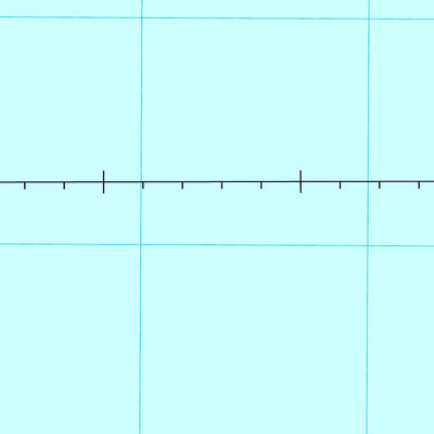 Geoscience Australia Dampier Special SF50 - 02 digital map