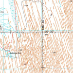 Geoscience Australia McDills SG53 - 07 digital map