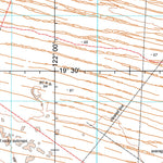 Geoscience Australia Munro SE51 - 14 digital map