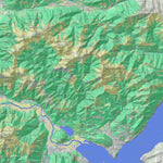 Gister Geomatica Alpugang map - Verbano - Valgrande. demo2 digital map