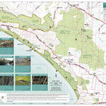Glenelg Hopkins CMA Glenelg Estuary Discovery Bay Ramsar Site digital map