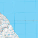 GoTrekkers Ltd Baja Mexico 50k Topographic Maps 12 digital map