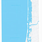 GoTrekkers Ltd Baja Mexico 50k Topographic Maps 19 digital map