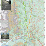 GoTrekkers Ltd Rural Road Maps by GoTrekkers - map 04 2020 digital map