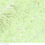 GPS Quebec inc. 021L09 SAINT-MAGLOIRE digital map