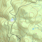 GPS Quebec inc. 021M07 MAILLARD digital map