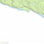 GPS Quebec inc. 031K04 ROLPHTON digital map