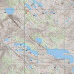 Greenland Institute of Natural Resources Ameralik (South) digital map