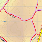 Haliburton Forest and Wild Life Reserve Ltd. All Season Trails - Haliburton Forest & Wild Life Reserve digital map